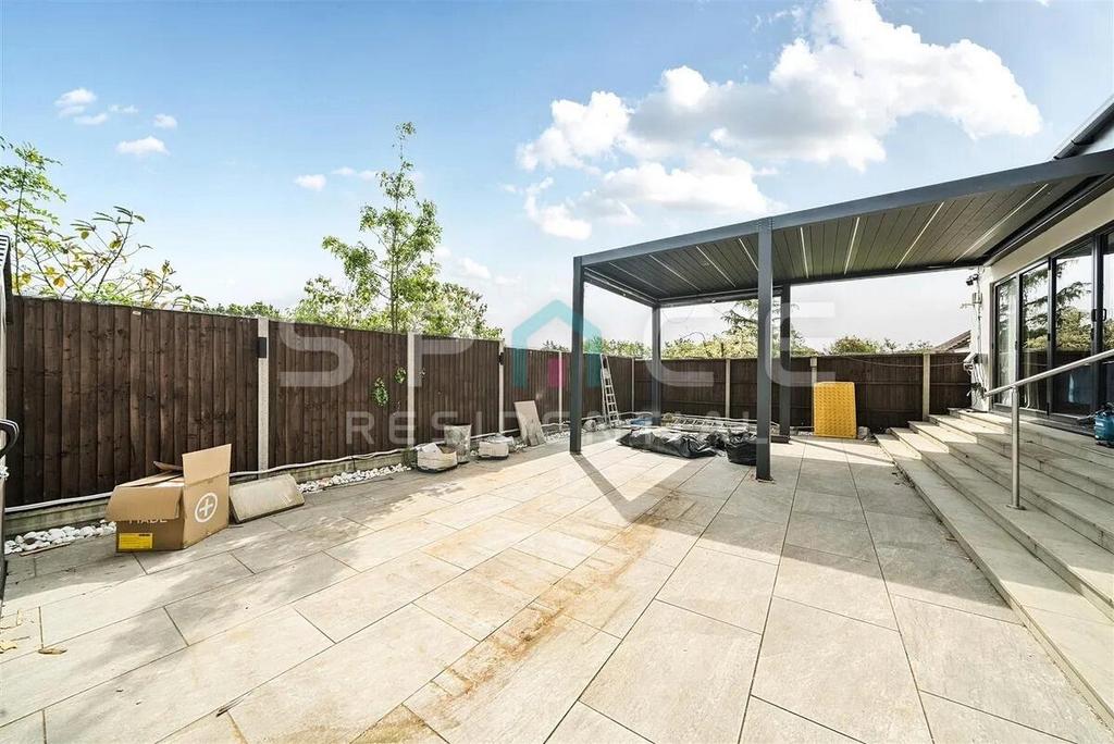 Terrace / Patio