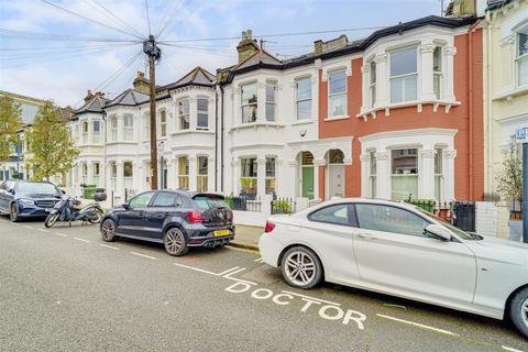 undefined, Ashington Road, London