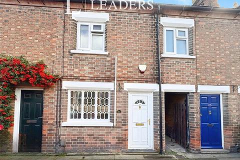 School Lane, Quorn, LE12