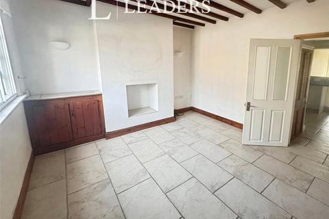 undefined, School Lane, Quorn, LE12
