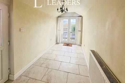 undefined, School Lane, Quorn, LE12