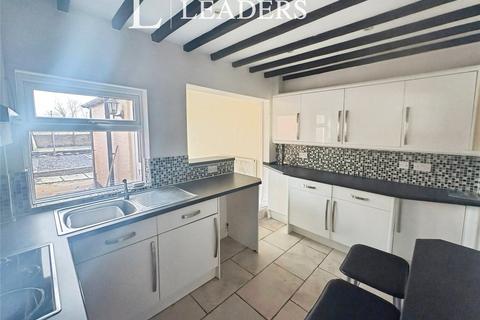 undefined, School Lane, Quorn, LE12