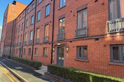 undefined, Seller Street, Chester CH1