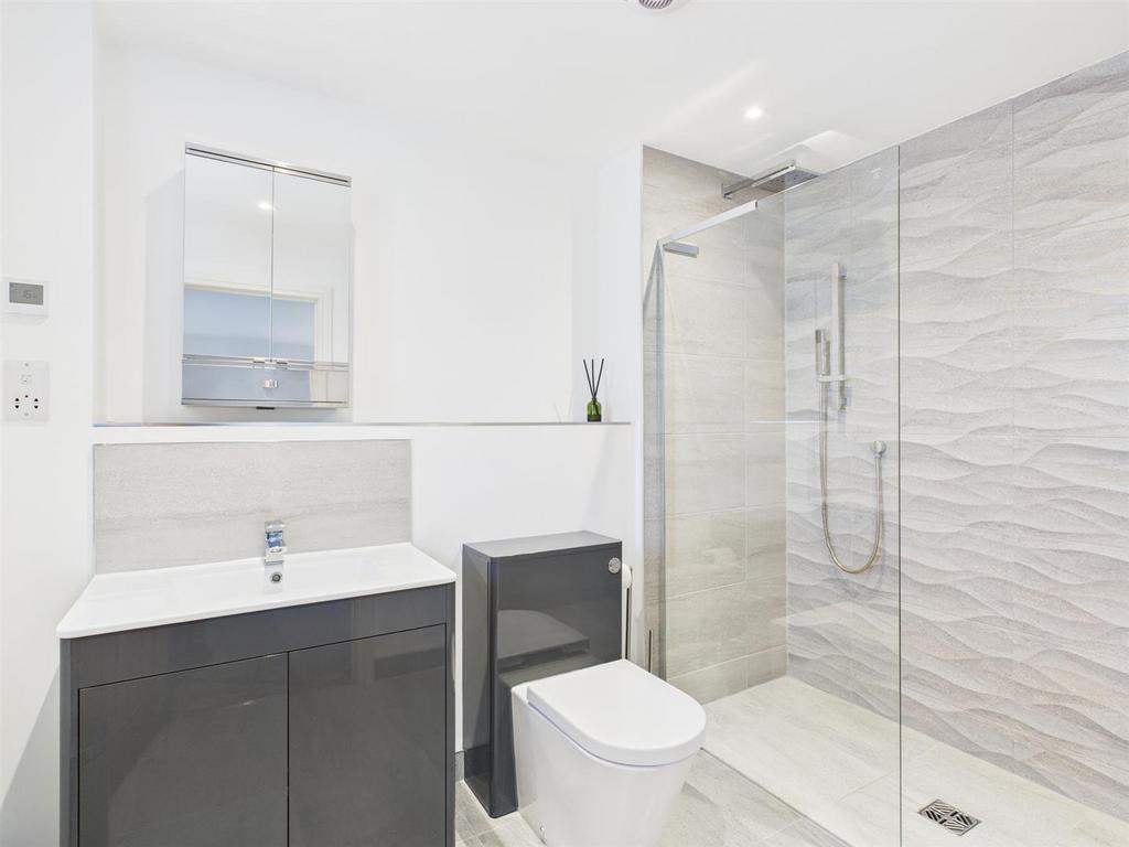 Master En-suite