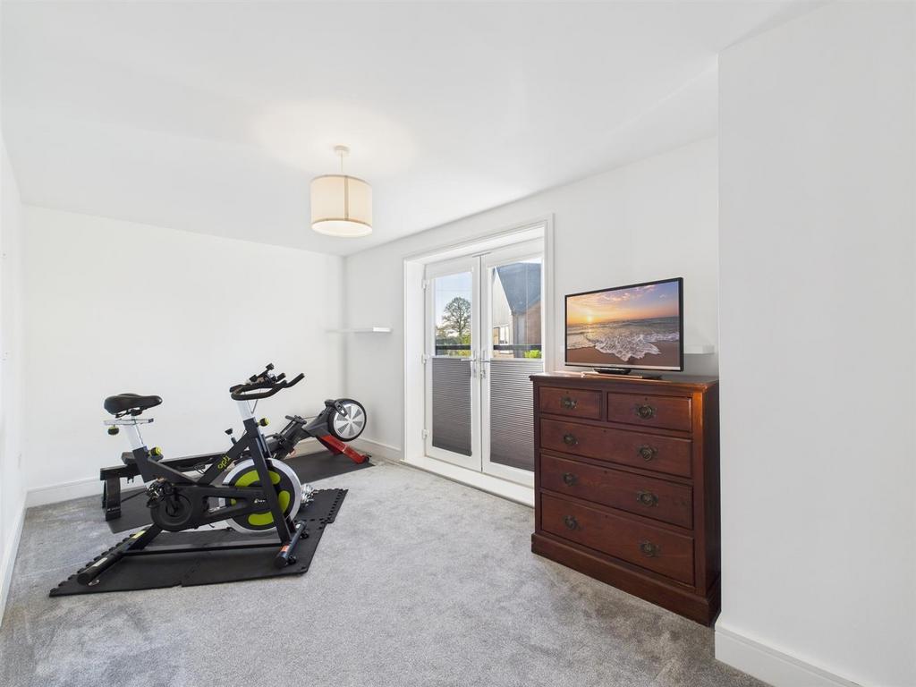 Bedroom 4