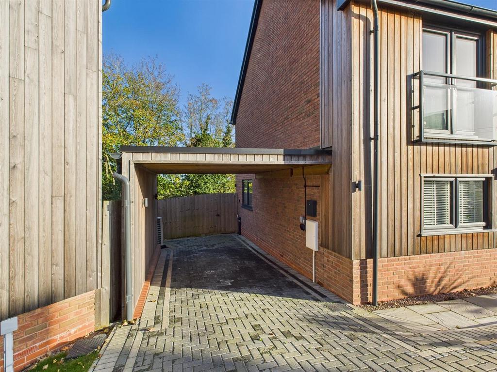 Carport