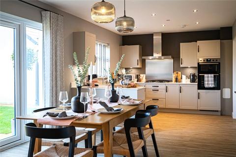 undefined, The Benton, Elderwood Parc, Portskewett, Caldicot, Monmouthshire, NP26