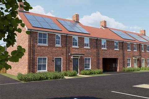undefined, The Benton, Elderwood Parc, Portskewett, Caldicot, Monmouthshire, NP26