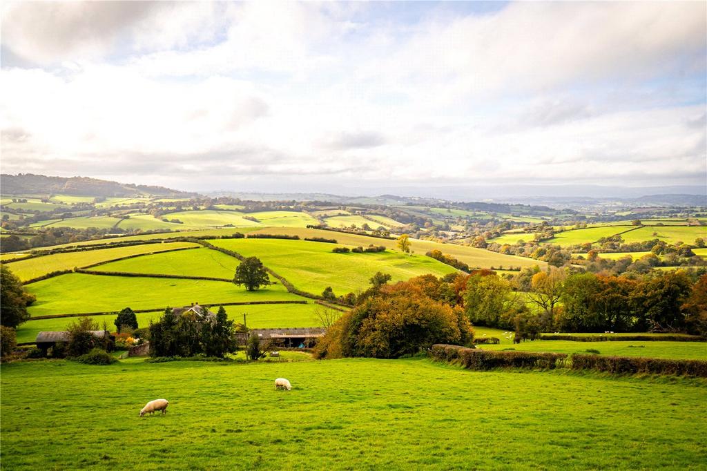 Monmouthshire