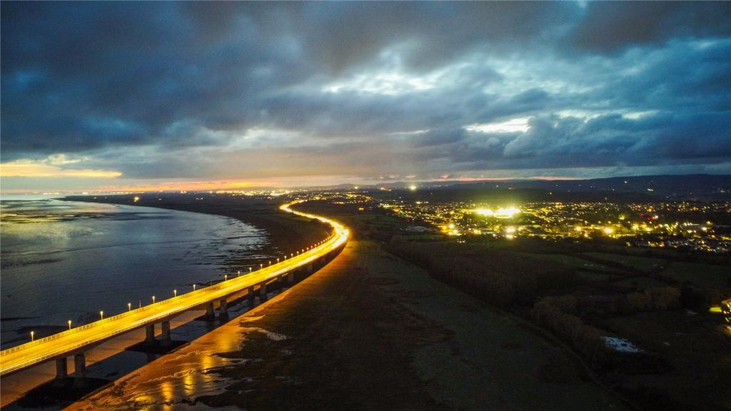 Severn Estuary