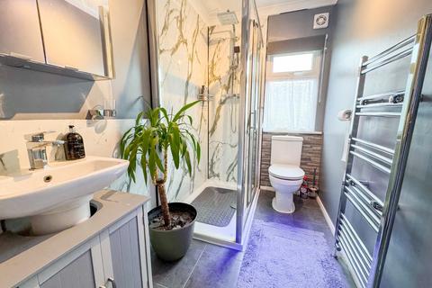 2 bedroom detached house for sale, Windmill Close, Edithmead, Highbridge, Somerset, TA9