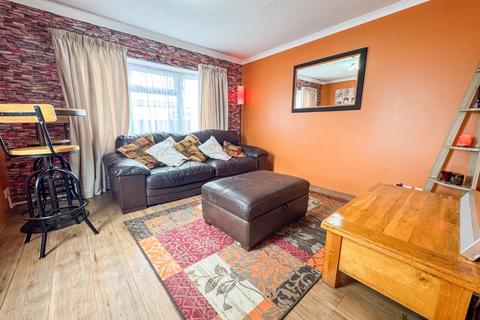 2 bedroom detached house for sale, Windmill Close, Edithmead, Highbridge, Somerset, TA9