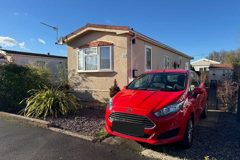 2 bedroom detached house for sale, Windmill Close, Edithmead, Highbridge, Somerset, TA9