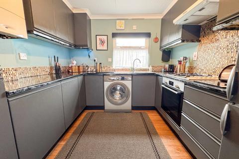 2 bedroom detached house for sale, Windmill Close, Edithmead, Highbridge, Somerset, TA9