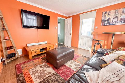 2 bedroom detached house for sale, Windmill Close, Edithmead, Highbridge, Somerset, TA9