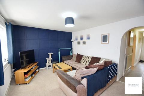 undefined, Hazelwood Avenue, Eastbourne BN22