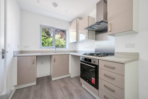 2 bedroom semi-detached house to rent, Charles Dyer Close, Melton Mowbray