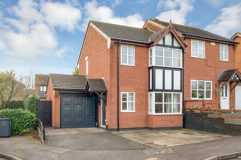 undefined, Re-Decorated Home on Meadowsweet Close, Melton, LE13 0FT