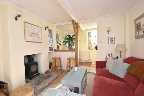 2 bedroom terraced house for sale, Mill Street, Wincanton, Somerset, BA9