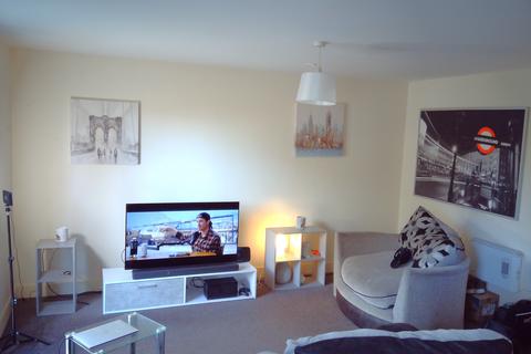 2 bedroom flat for sale, Naylor Road, Ellesmere Port CH66