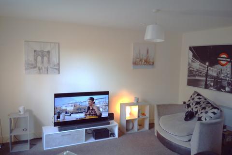 2 bedroom flat for sale, Naylor Road, Ellesmere Port CH66