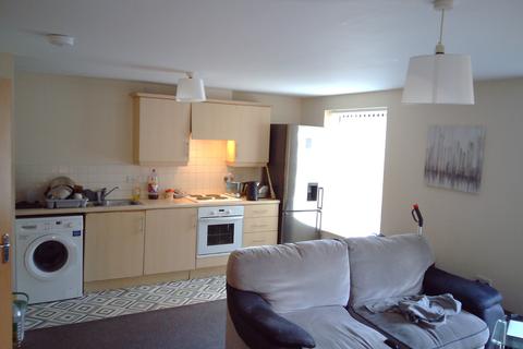 2 bedroom flat for sale, Naylor Road, Ellesmere Port CH66
