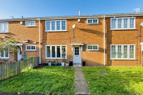 Aldridge Court, Ushaw Moor, Durham, County Durham, DH7