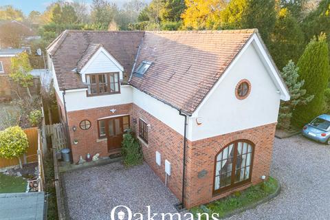 4 bedroom detached house for sale, Hole Lane, Birmingham B31