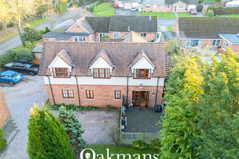 4 bedroom detached house for sale, Hole Lane, Birmingham B31