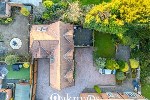 4 bedroom detached house for sale, Hole Lane, Birmingham B31