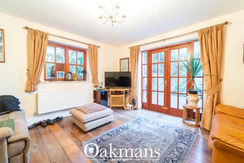 4 bedroom detached house for sale, Hole Lane, Birmingham B31