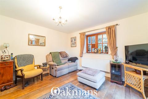 4 bedroom detached house for sale, Hole Lane, Birmingham B31