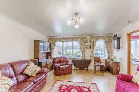 3 bedroom semi-detached bungalow for sale, Bridle Walk, Selby YO8