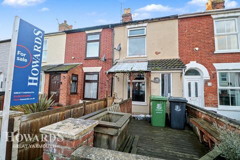 undefined, Arundel Road, Great Yarmouth