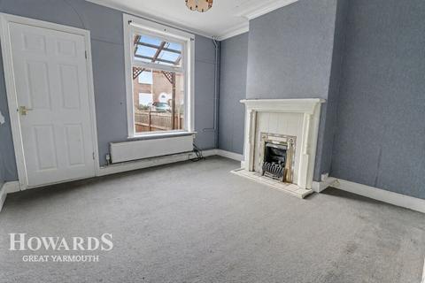 undefined, Arundel Road, Great Yarmouth