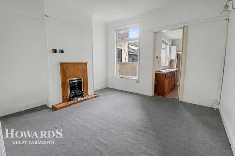 undefined, Arundel Road, Great Yarmouth