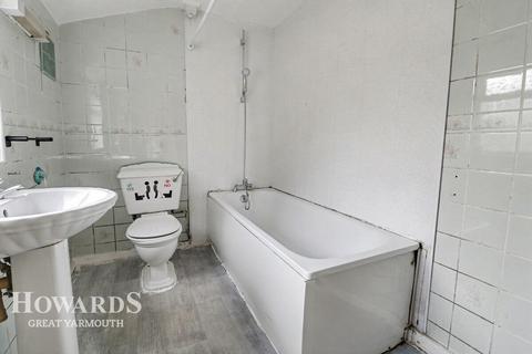 undefined, Arundel Road, Great Yarmouth