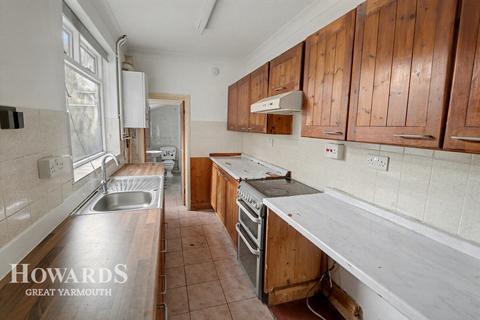 undefined, Arundel Road, Great Yarmouth