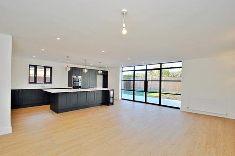 undefined, Meadow Close, Ringwood BH24