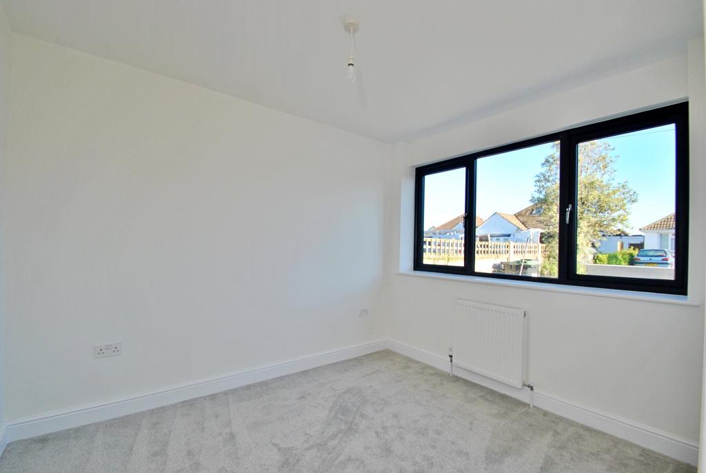 Ground floor bed 4