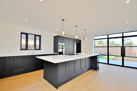 undefined, Meadow Close, Ringwood BH24