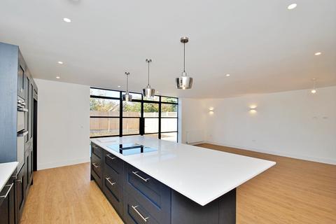 undefined, Meadow Close, Ringwood BH24