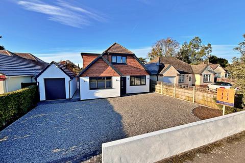 undefined, Meadow Close, Ringwood BH24