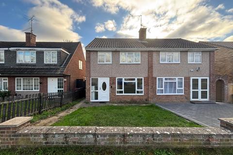 undefined, St Saviours Road, Reading, RG1