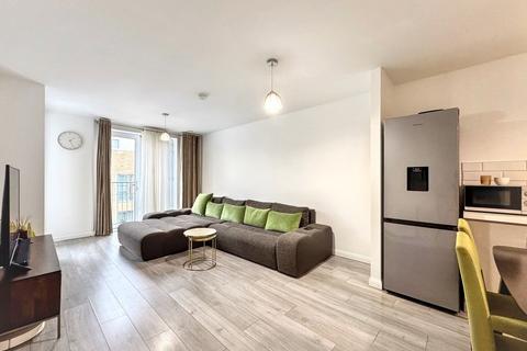 Coxwell Boulevard, London, NW9