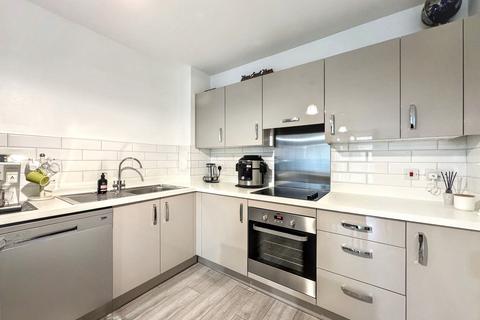 undefined, Coxwell Boulevard, London, NW9