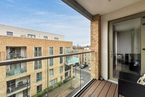 undefined, Coxwell Boulevard, London, NW9