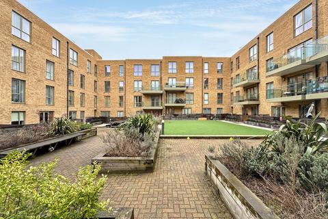 Coxwell Boulevard, London, NW9