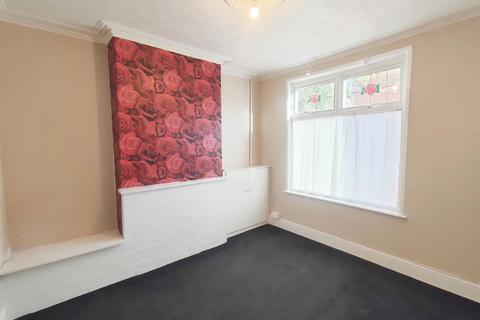 undefined, Saunders Street, Crewe