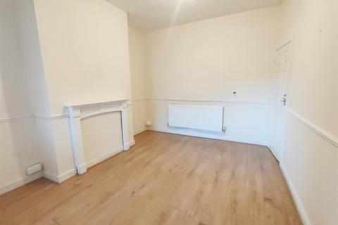 undefined, Saunders Street, Crewe